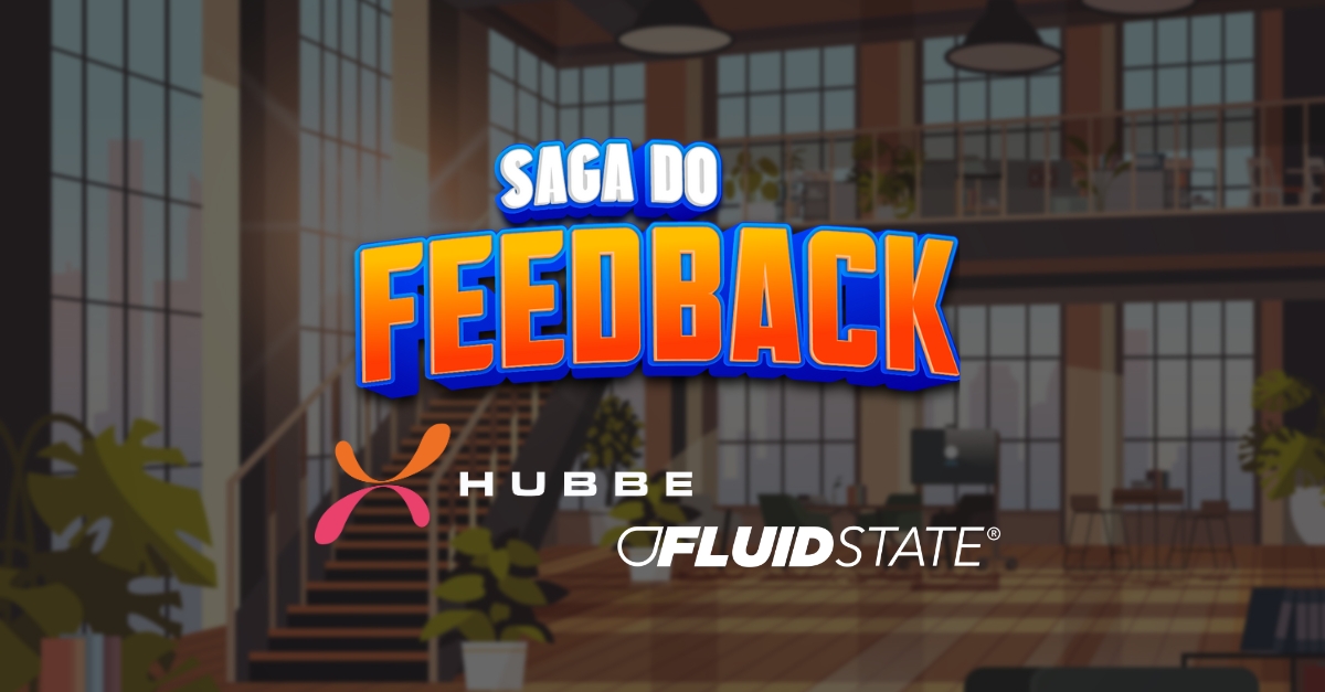 Saga do Feedback & Game Design